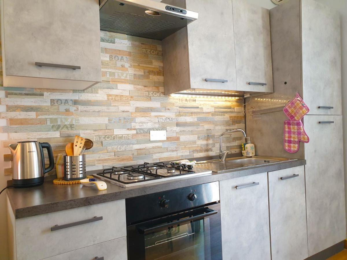 Baribello Apartment - 3 Bedrooms 3 Bathrooms - Bari Central Station 외부 사진