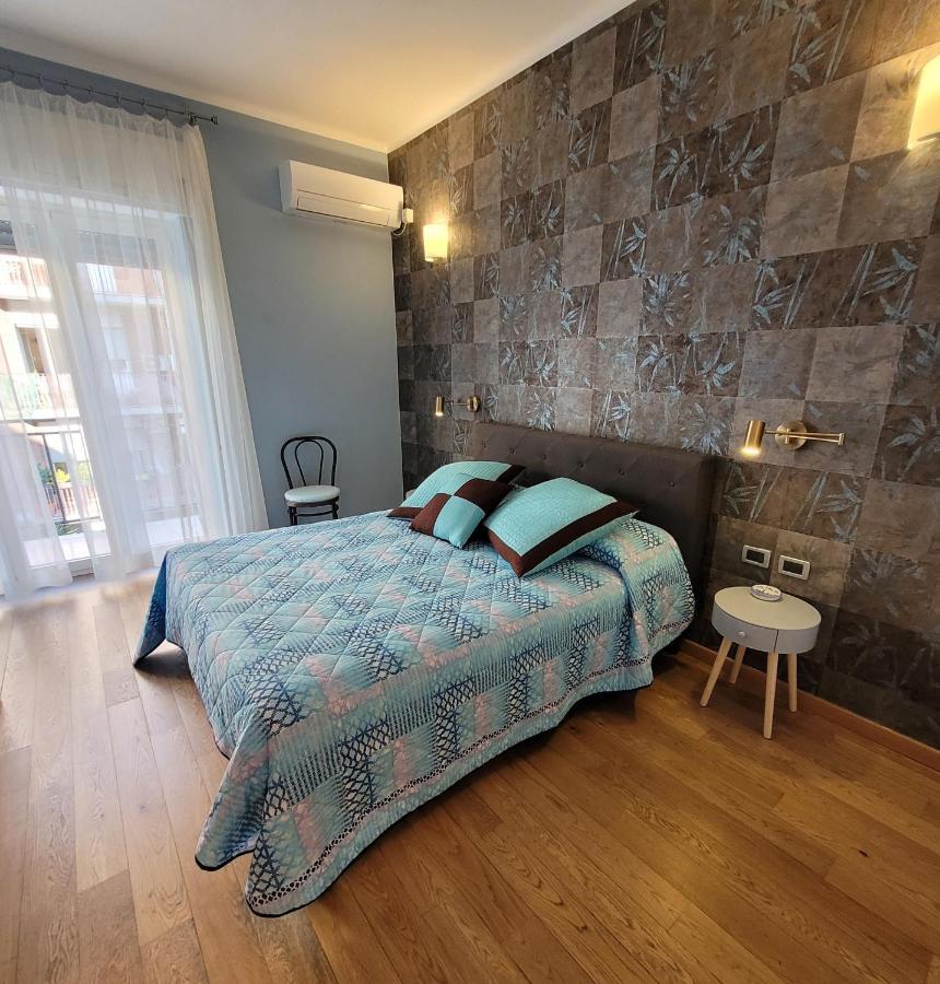 Baribello Apartment - 3 Bedrooms 3 Bathrooms - Bari Central Station 외부 사진