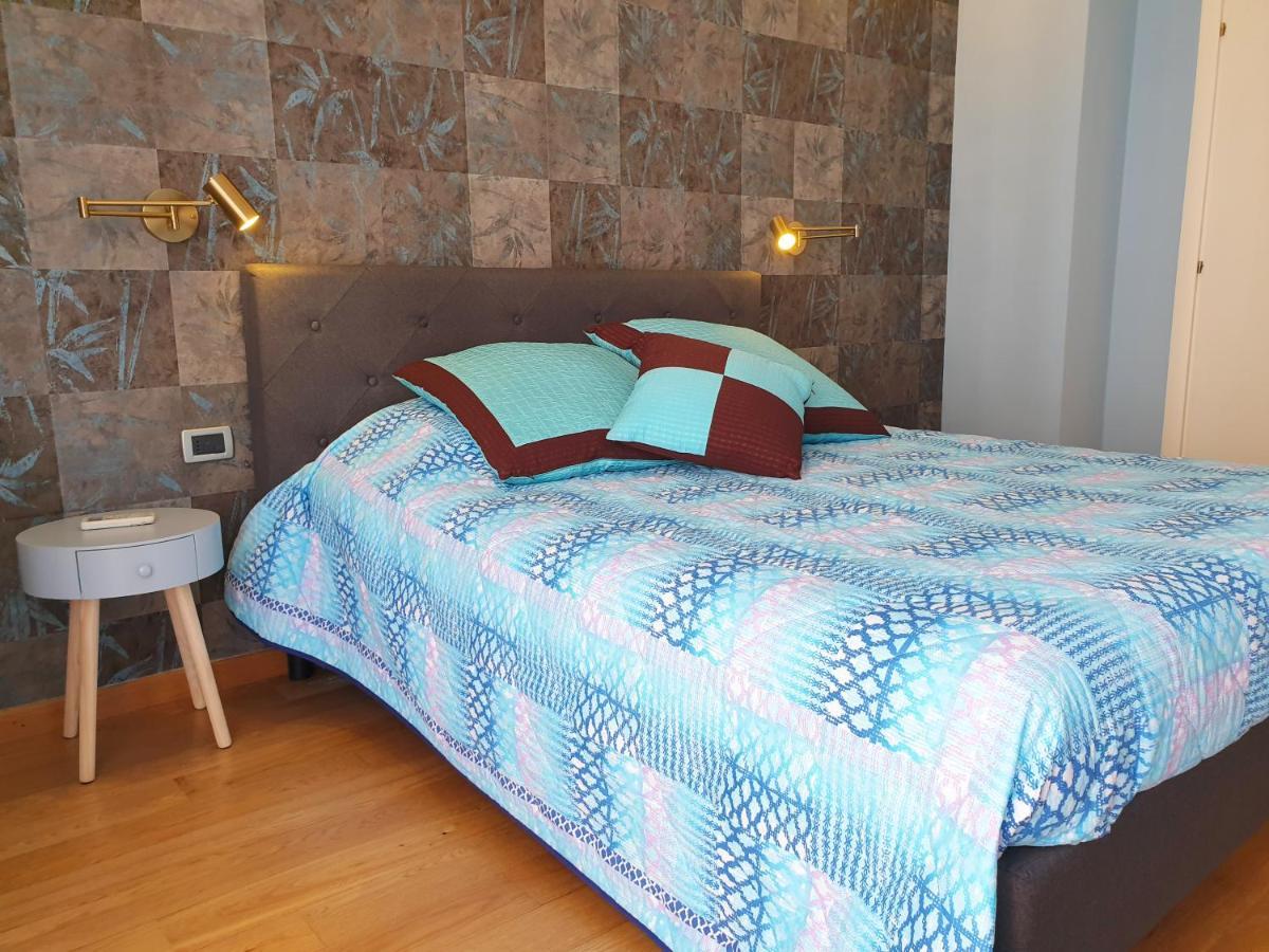 Baribello Apartment - 3 Bedrooms 3 Bathrooms - Bari Central Station 외부 사진