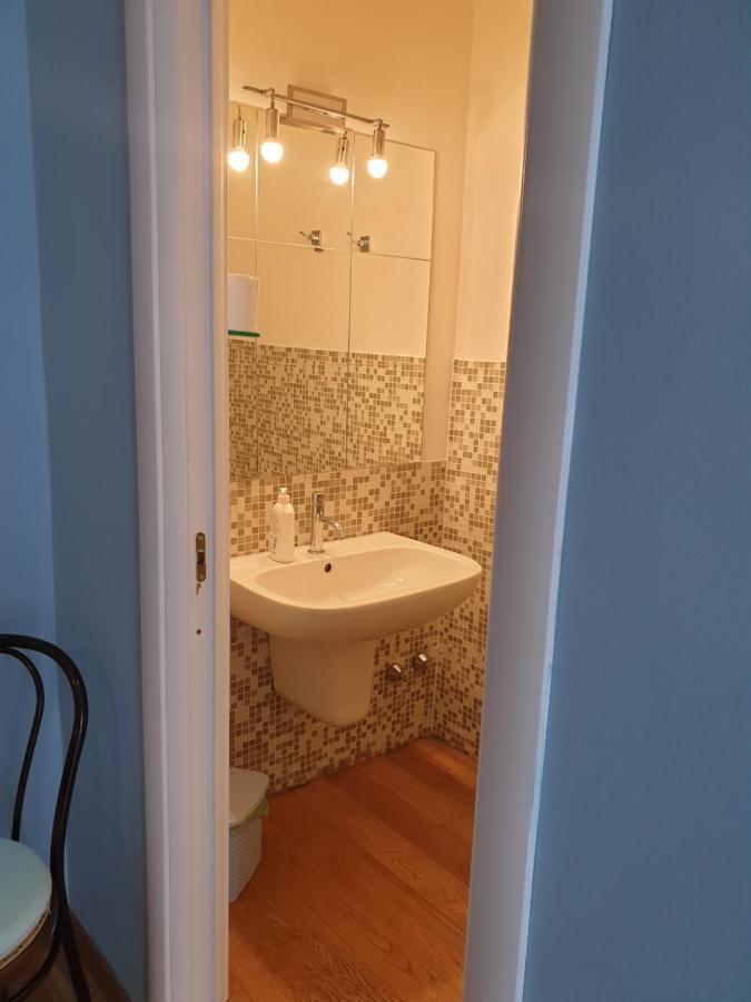 Baribello Apartment - 3 Bedrooms 3 Bathrooms - Bari Central Station 외부 사진