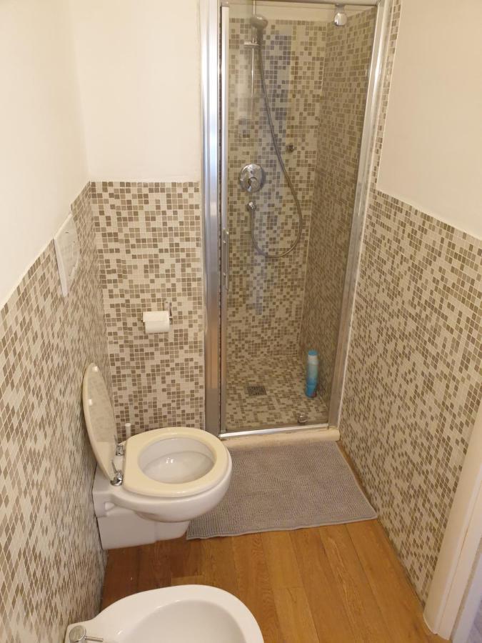 Baribello Apartment - 3 Bedrooms 3 Bathrooms - Bari Central Station 외부 사진
